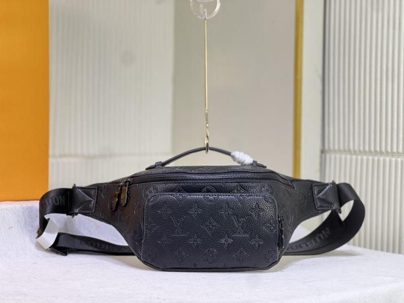 Louis Vuitton Waist Chest Packs